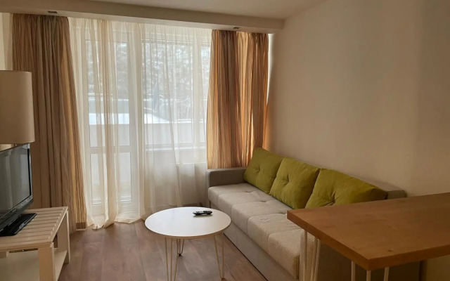 Festa Chamkoria Apartments