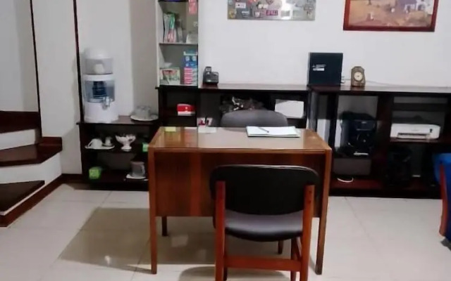 C&S Habitaciones