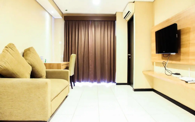 Best Location 2Br Great Western Apartment By Travelio