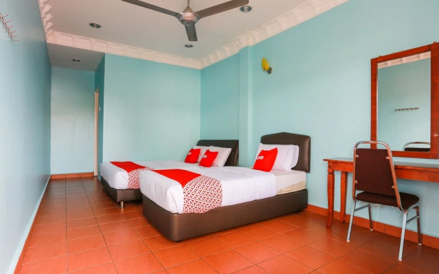 Bangi Lanai Hotel by OYO Rooms