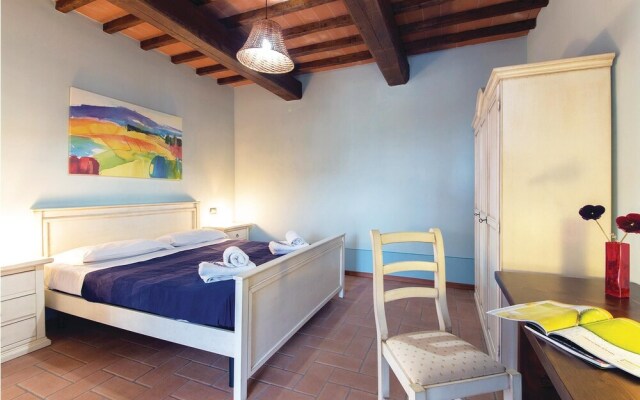 Casa Macinarino - App. 7