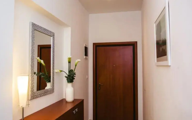 City Pads Apartment