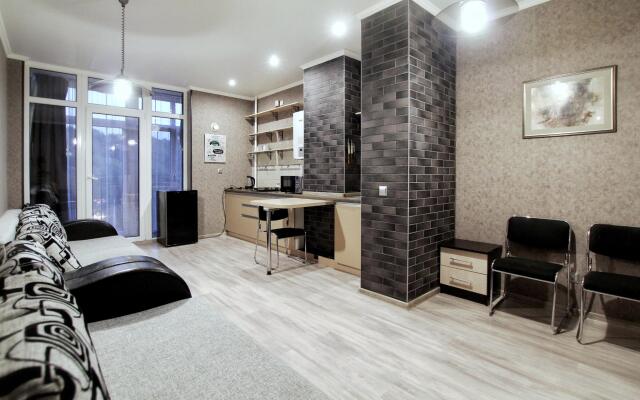 Апартаменты на проспекте Калининградский