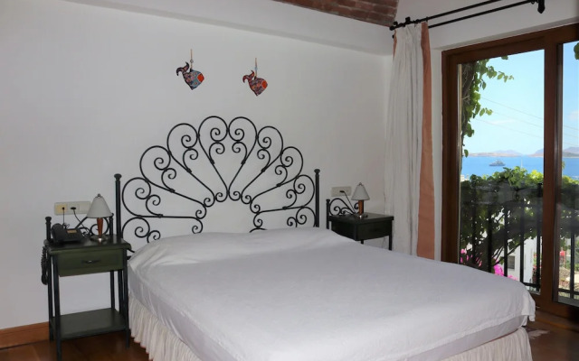 Munahan Hotel