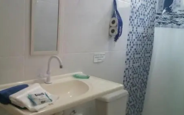Suítes Veleiro