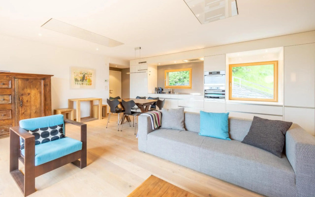 LAAX Homes - Casa Fau