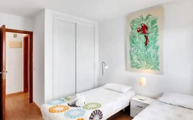 Belvilla by OYO Apartment in Guaa de Isora