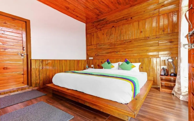 OmVilla With Mountain View