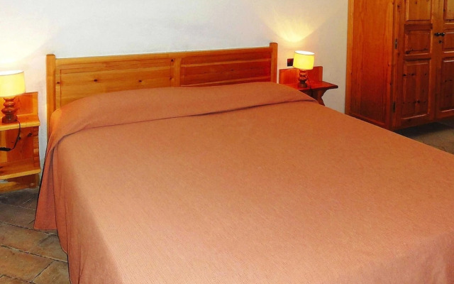 Appartements Villa Morosi, Lamporecchio