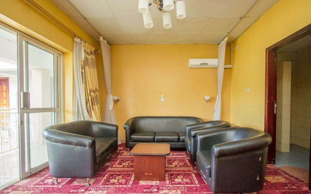 Rock Classic Hotel