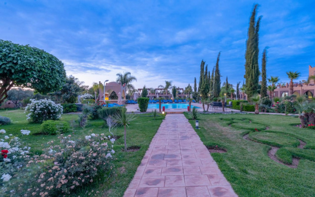 Taj Atlas Wellness Boutique Hotel & Spa