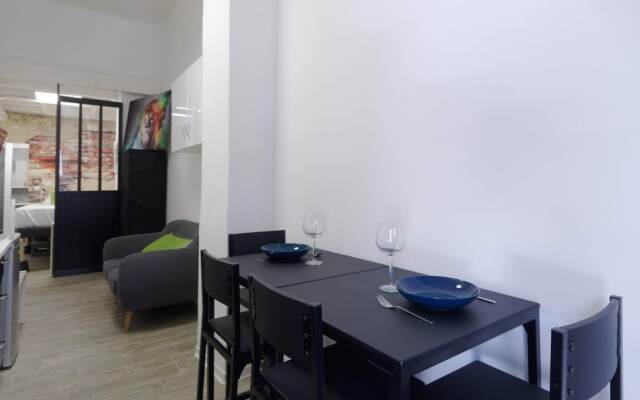 Joliette Studio privé