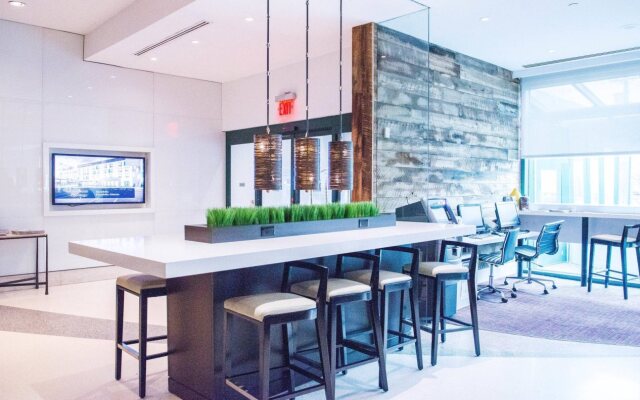 Courtyard by Marriott New York JFK Airport