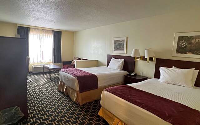 Budgetel Inns & Suites