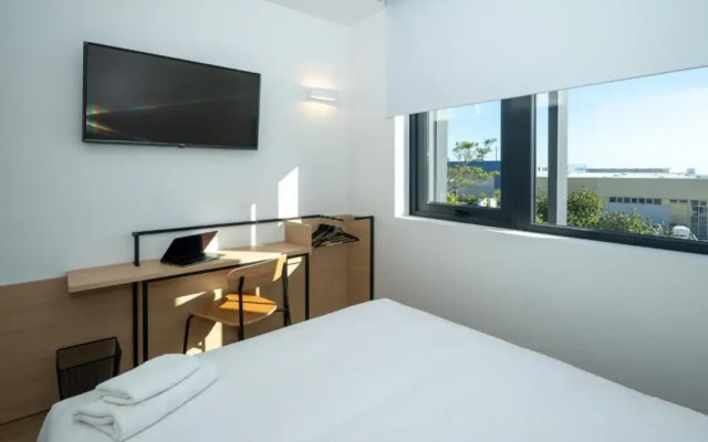 Flag Hotel Lisboa Sintra