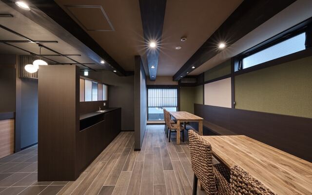 Stay SAKURA  Kyoto Matsuri