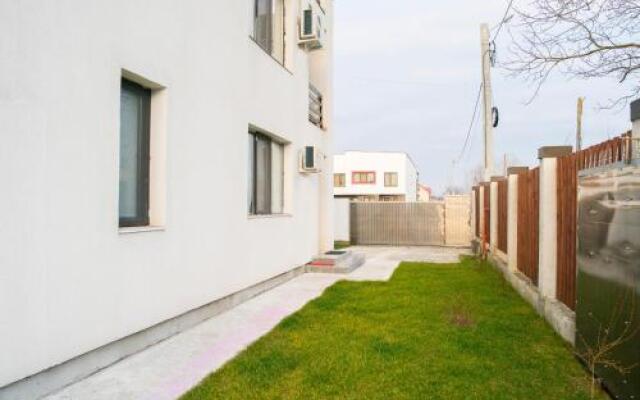 Alex Residence