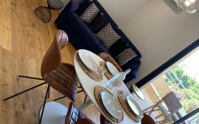 Appartements de Standing - Panaté