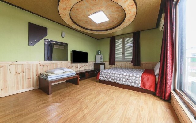 Venus Motel&Pension