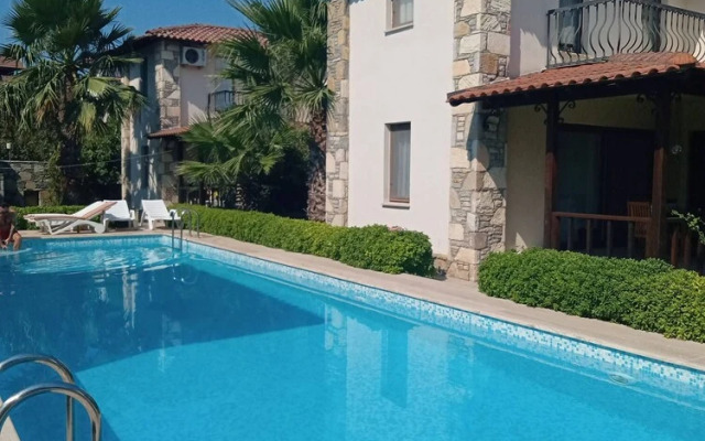 Villa Oliva Houses, Southwest of Turkey