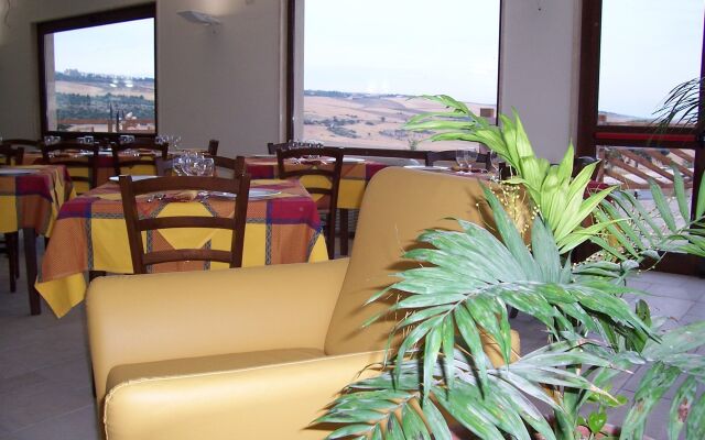 Agriturismo Terra dei Sassi