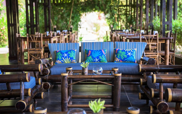 Tiki Villas Rainforest Lodge & Spa