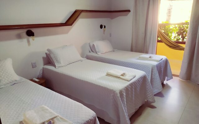 Pousada Quintal da Lua