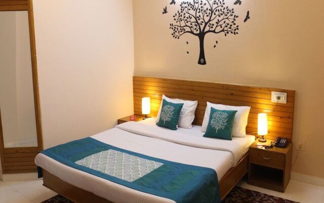 OYO 9648 Hotel Morainic Hills
