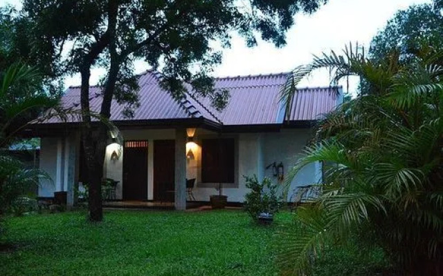 Vista BnB Joes Habarana Village