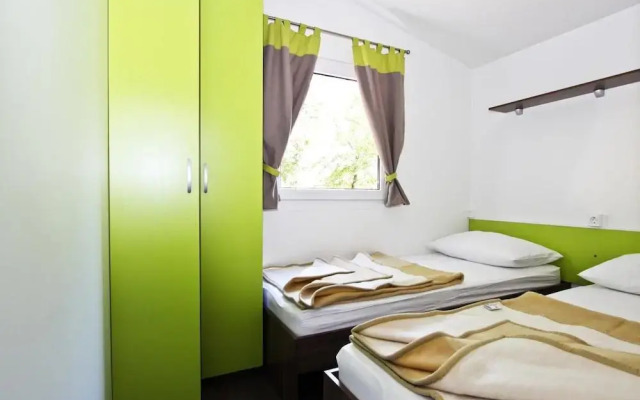 Premium Sirena Village Holiday Homes