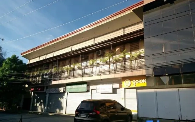 Maya Suites Badian Powered by Cocotel