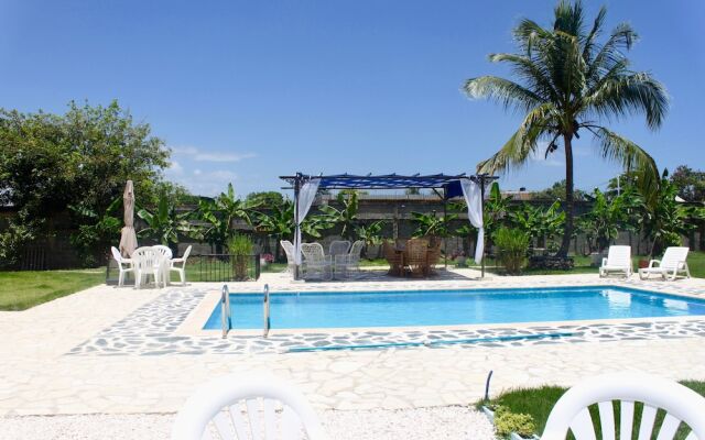 Relais Villa Margarita