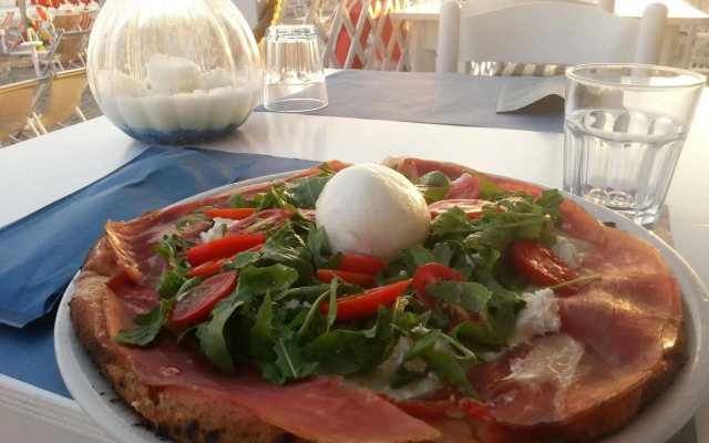 Hotel Torre Del Sole