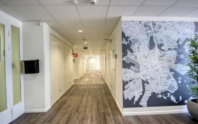 Sky Hostel Helsinki