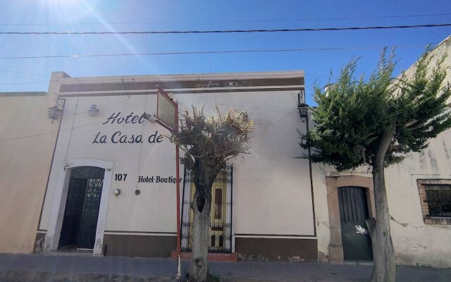 OYO Hotel Casa de la Abuelita, Xalapa