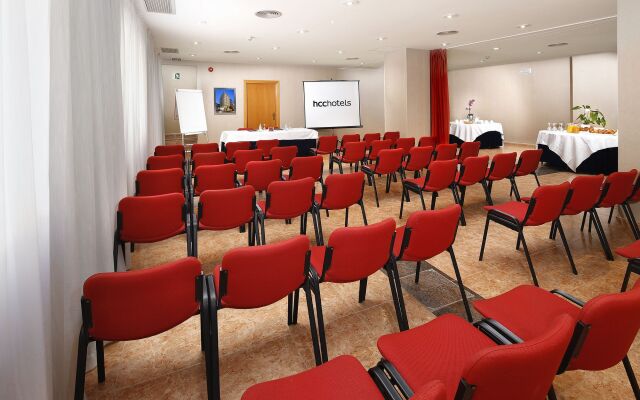 Hcc Montsia