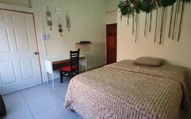 Zacatecoluca House
