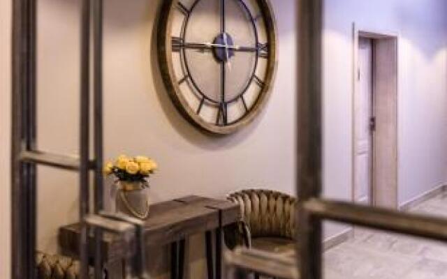 ForRest Hotel & Restaurant
