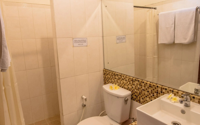 Hotel Puri Nusa Indah