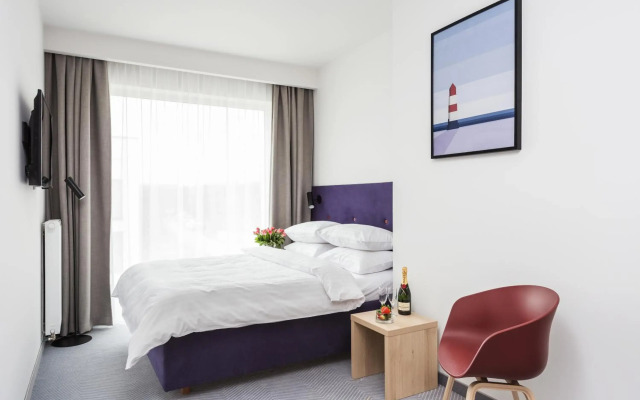 Platinum Hotel & Residence Wilanów