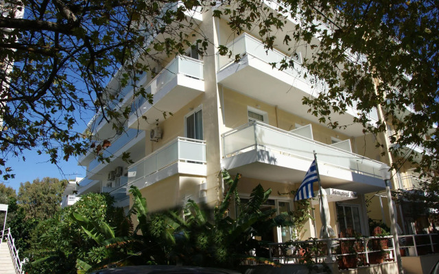International Hotel