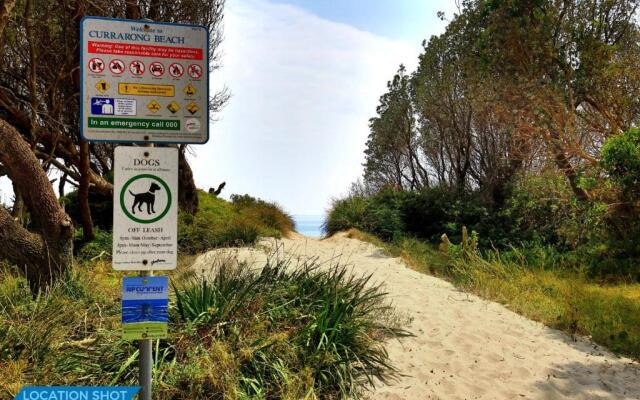 Ayana Beach House - Pet Friendly - Opposite Beach