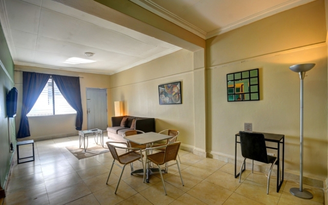 Hotel San Roque Panama