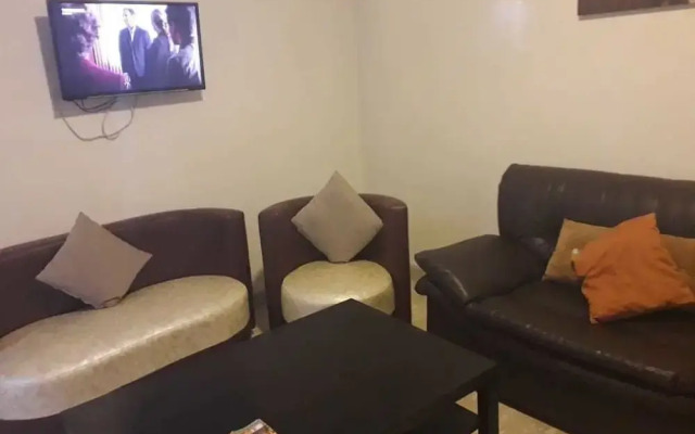 Chambre Deluxe 4 Star