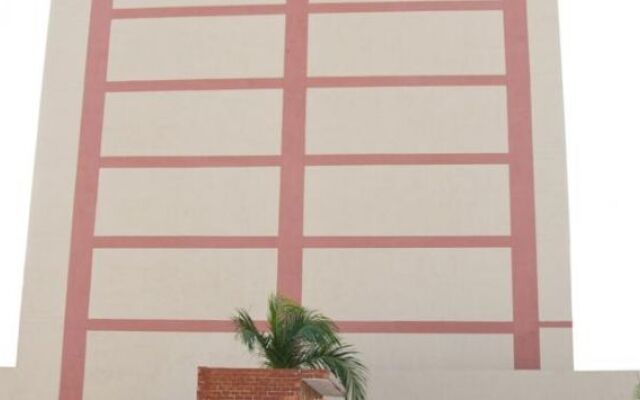 Waymore Hotel Spa & Casino