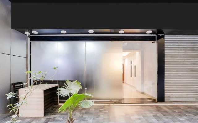 Elite Stays at Marol Near Mumbai Airport
