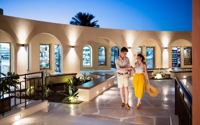 Three Corners Ocean View Hotel Prestige - Adults Only