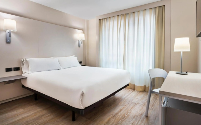 B&B Hotel Castellon