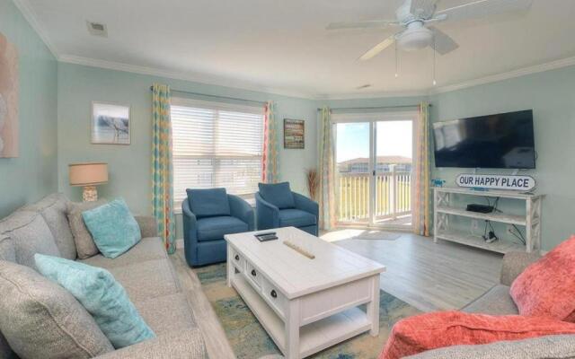 Ocean Walk 3204- Del Boca Vista