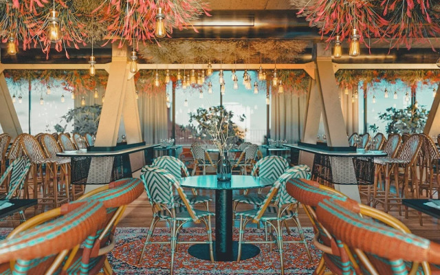 John & Will Silo-Hotel by Guldsmeden